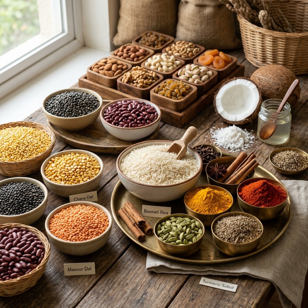 Food product quality review and inspection for trade requirements