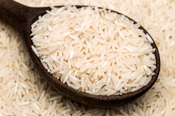 Rice wholesale and export supply